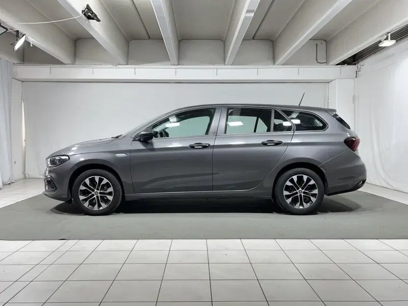 Fiat Tipo Station Wagon usata a Sondrio (2)