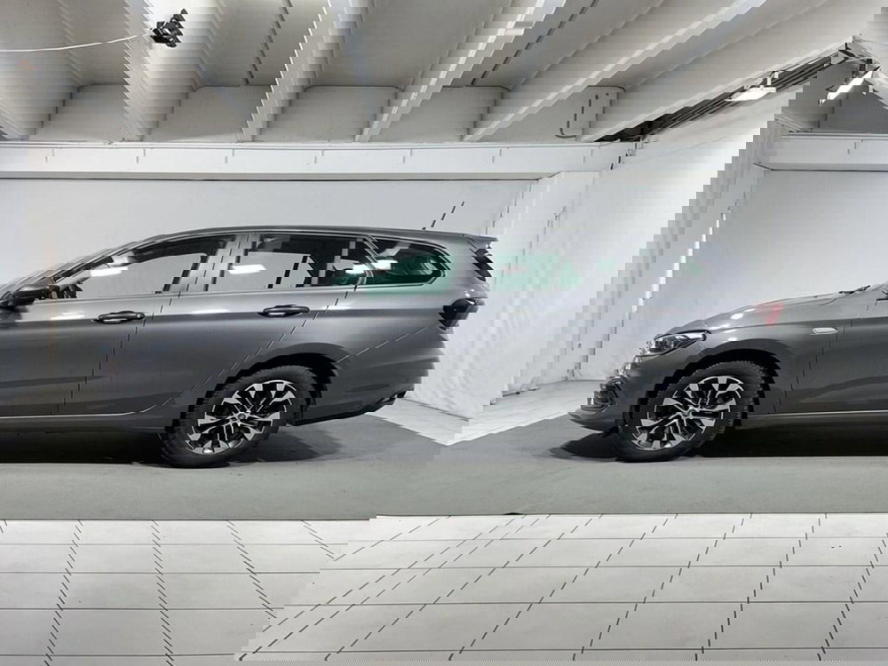 Fiat Tipo Station Wagon usata a Sondrio (2)