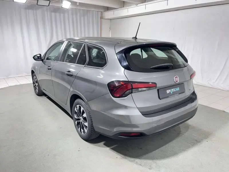 Fiat Tipo Station Wagon usata a Sondrio (3)