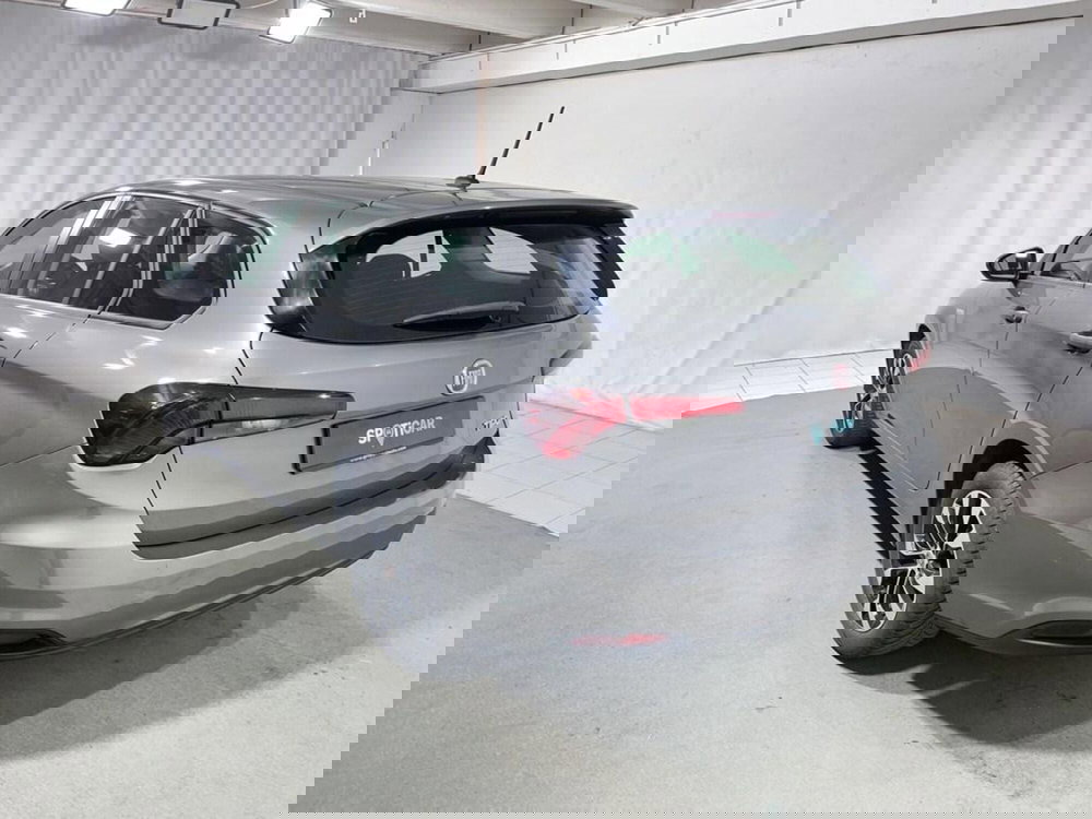 Fiat Tipo Station Wagon usata a Sondrio (3)
