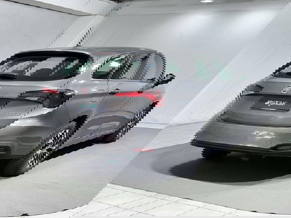 Fiat Tipo Station Wagon usata a Sondrio (5)