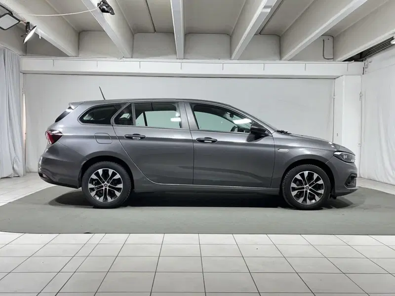 Fiat Tipo Station Wagon usata a Sondrio (6)