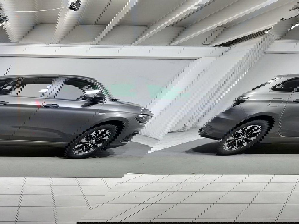 Fiat Tipo Station Wagon usata a Sondrio (6)