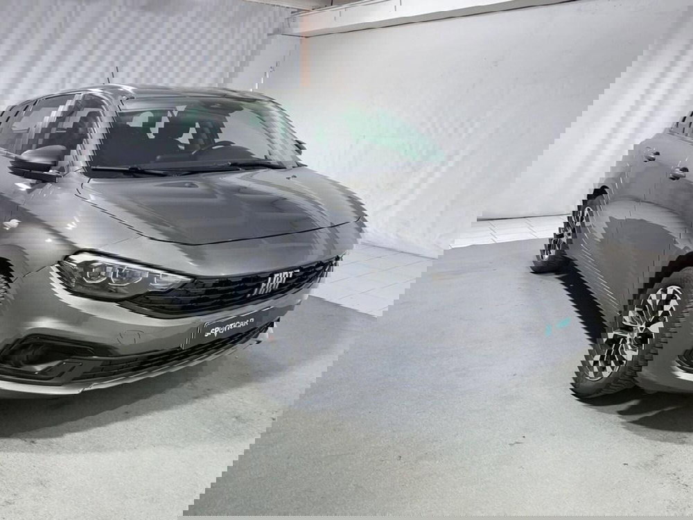 Fiat Tipo Station Wagon usata a Sondrio (7)