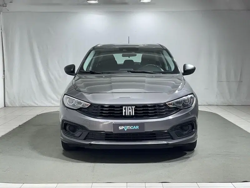 Fiat Tipo Station Wagon usata a Sondrio (8)