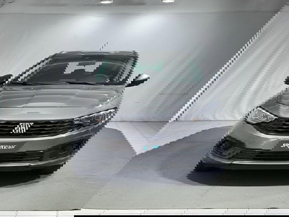 Fiat Tipo Station Wagon usata a Sondrio (8)