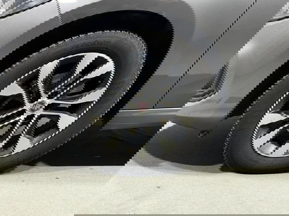 Fiat Tipo Station Wagon usata a Sondrio (9)