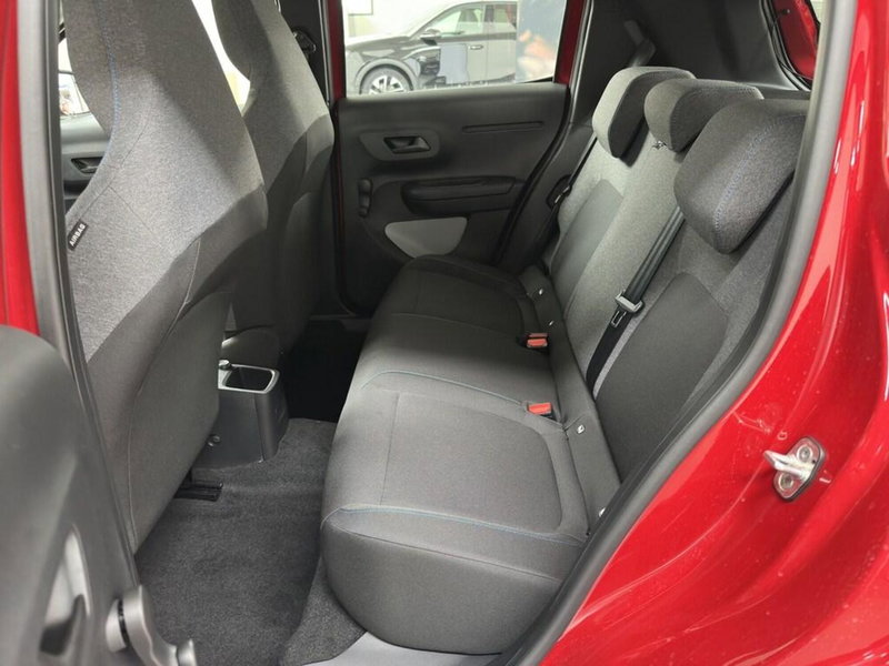 Citroen C3 Aircross nuova a Sondrio (11)