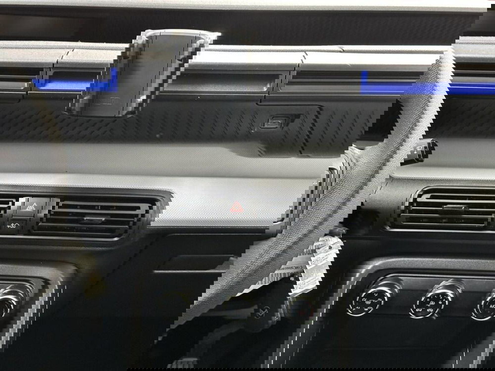 Citroen C3 nuova a Sondrio (14)