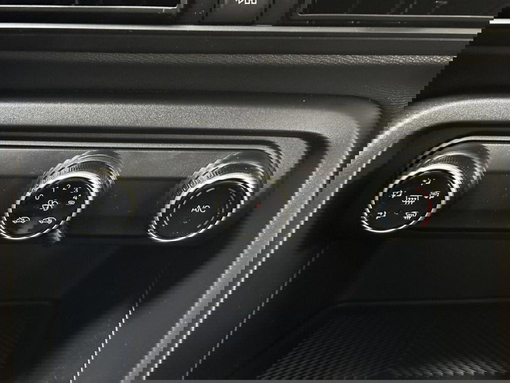 Citroen C3 nuova a Sondrio (15)