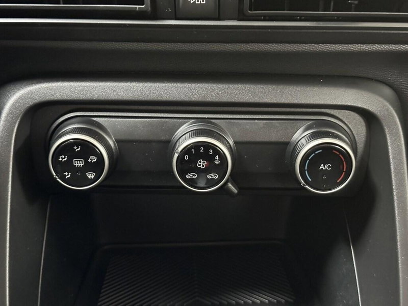 Citroen C3 Aircross nuova a Sondrio (15)