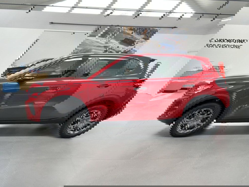 Citroen C3 nuova a Sondrio (2)