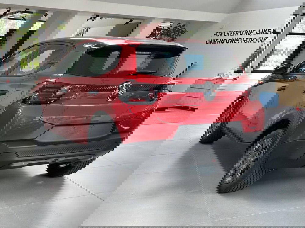 Citroen C3 nuova a Sondrio (3)