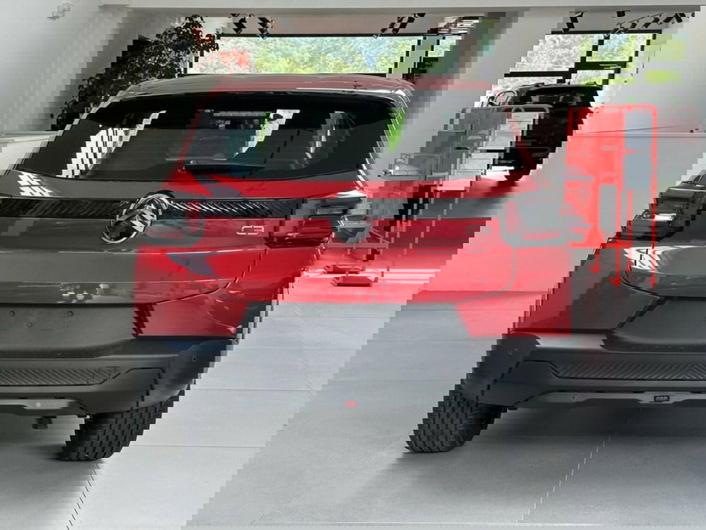 Citroen C3 nuova a Sondrio (4)