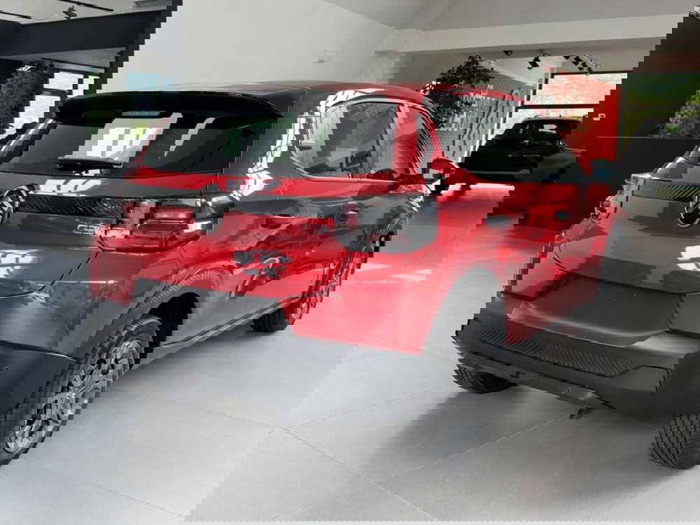 Citroen C3 nuova a Sondrio (5)