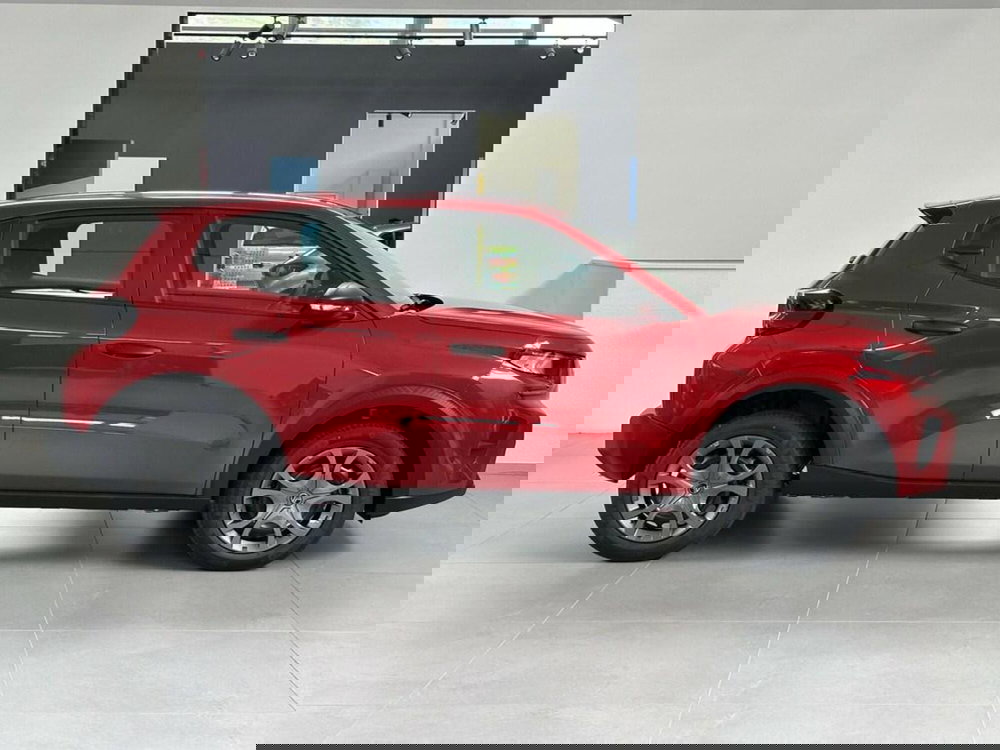 Citroen C3 nuova a Sondrio (6)