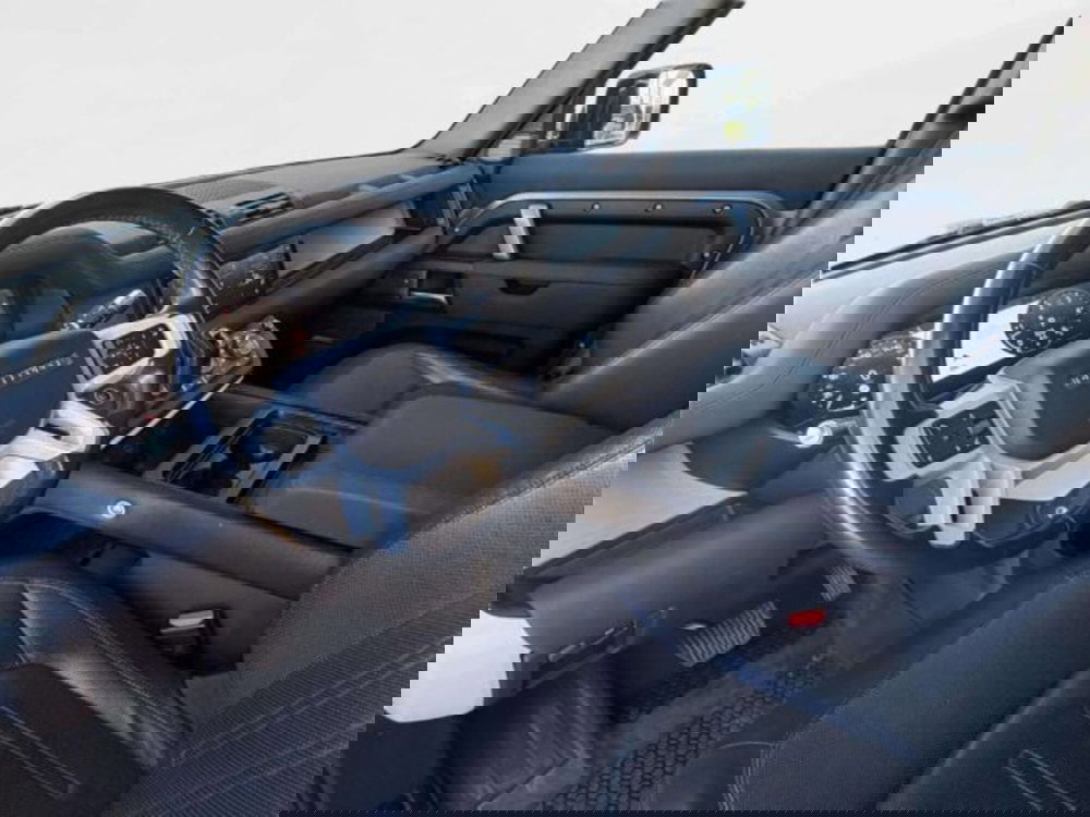 Land Rover Defender usata a Siena (10)