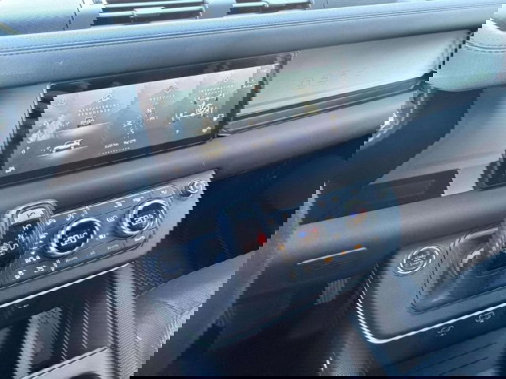 Land Rover Defender usata a Siena (11)