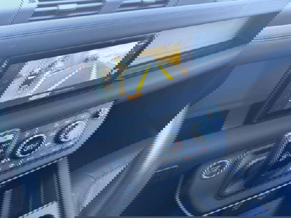 Land Rover Defender usata a Siena (12)