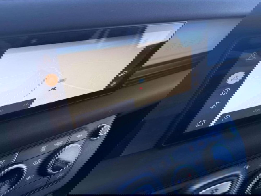 Land Rover Defender usata a Siena (13)