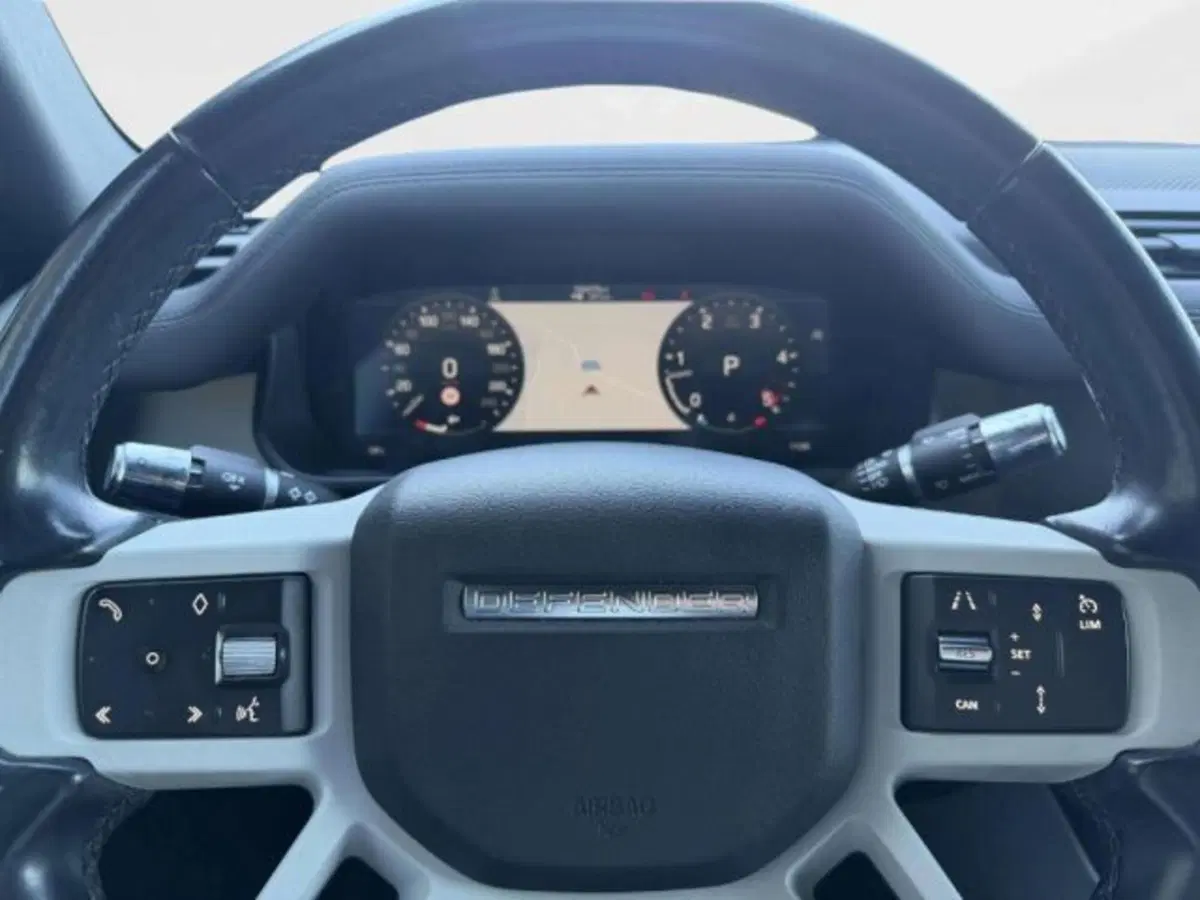 Land Rover Defender usata a Siena (15)