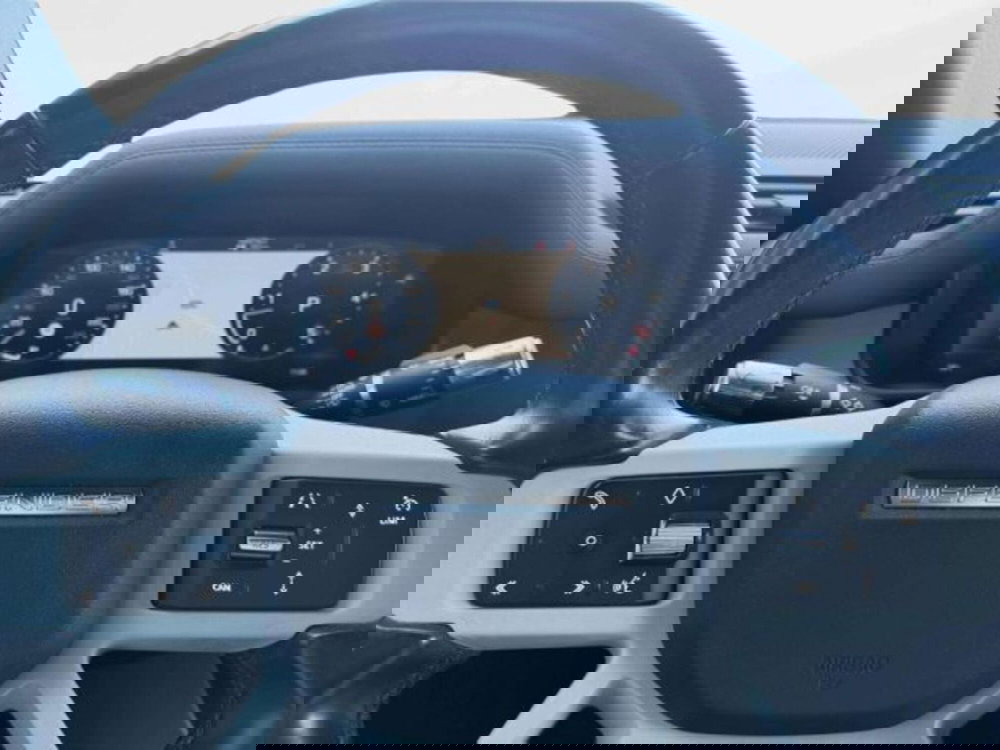 Land Rover Defender usata a Siena (15)