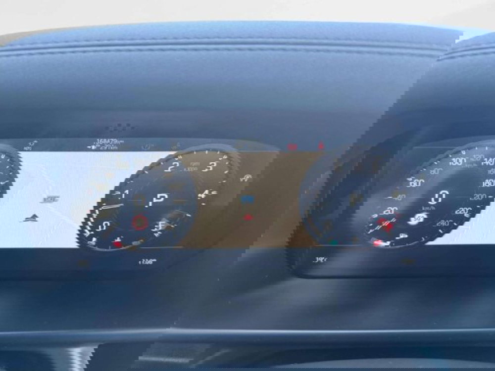 Land Rover Defender usata a Siena (16)