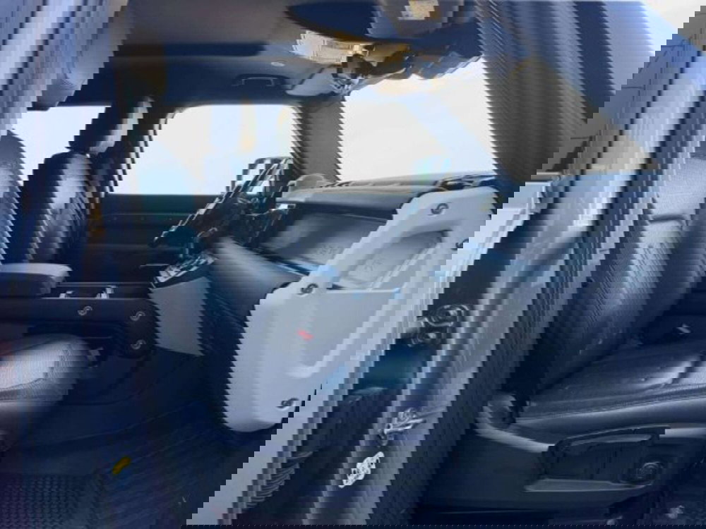 Land Rover Defender usata a Siena (3)