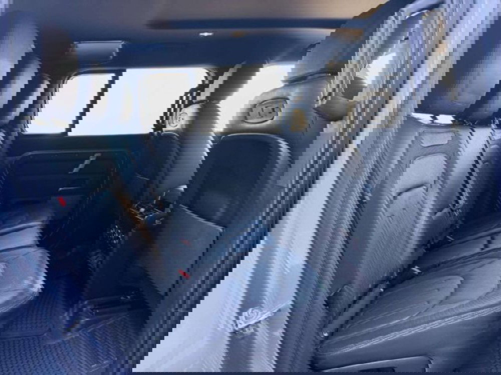 Land Rover Defender usata a Siena (4)