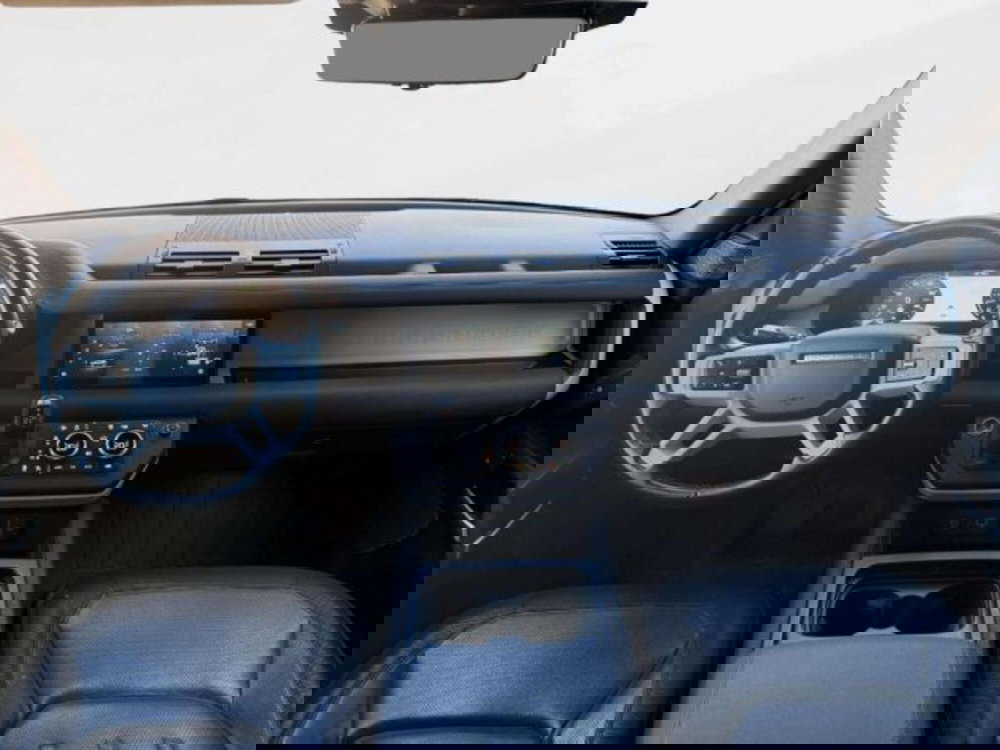 Land Rover Defender usata a Siena (5)