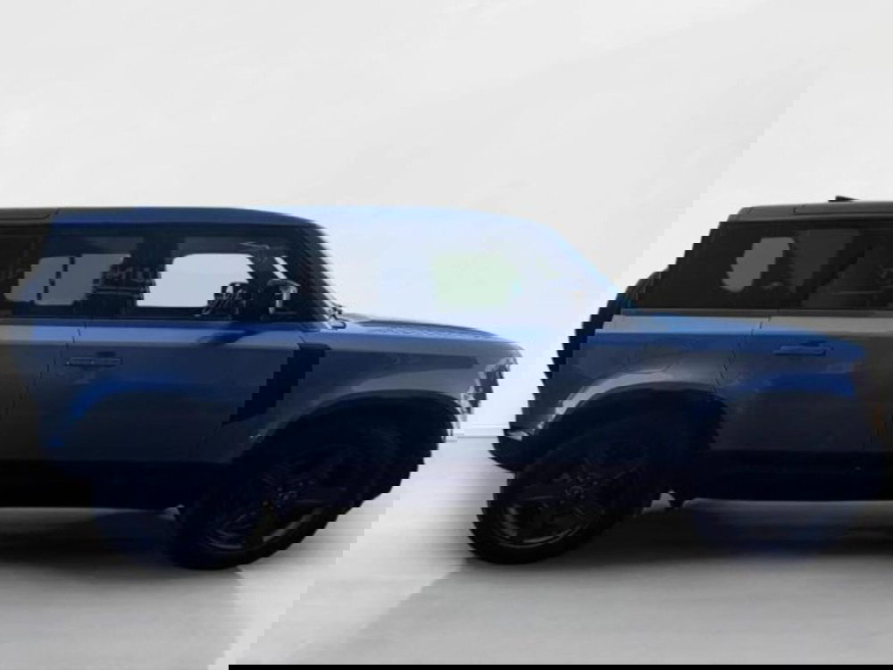 Land Rover Defender usata a Siena (6)