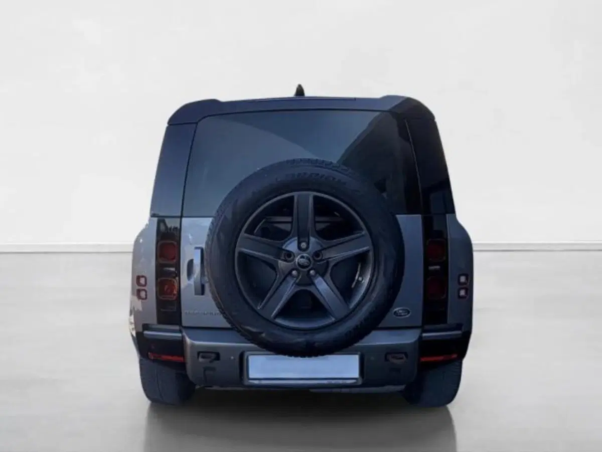 Land Rover Defender usata a Siena (7)