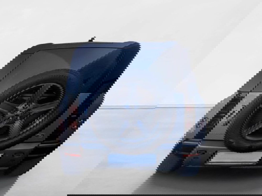 Land Rover Defender usata a Siena (7)