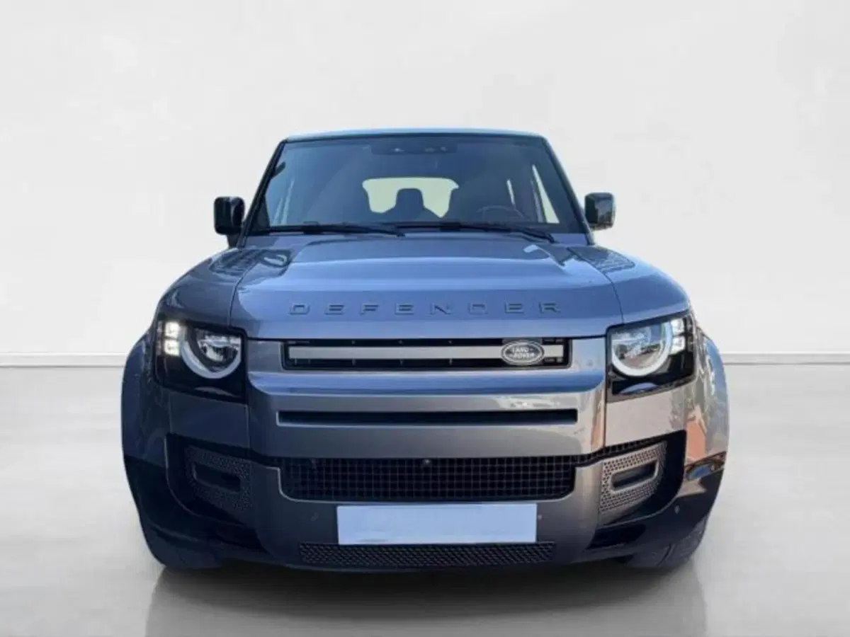 Land Rover Defender usata a Siena (8)