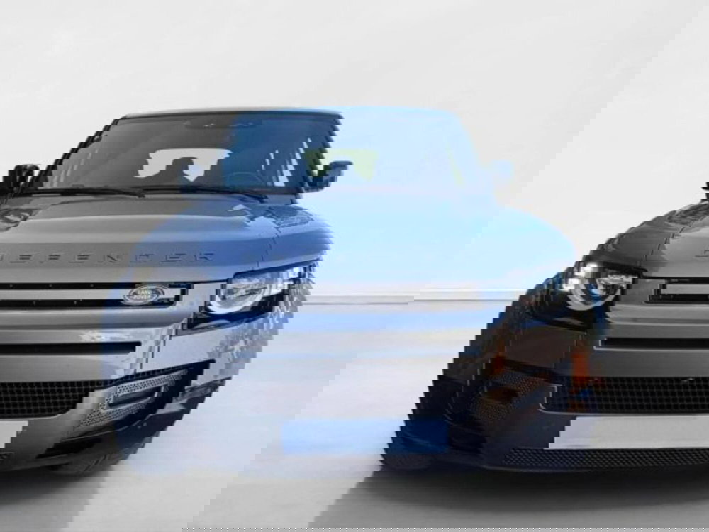 Land Rover Defender usata a Siena (8)