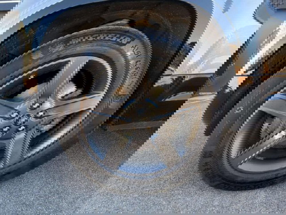 Land Rover Defender usata a Siena (9)