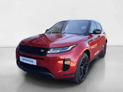 Land Rover Range Rover Evoque 2.0D I4 204 CV AWD Auto SE del 2022 usata a Monteriggioni