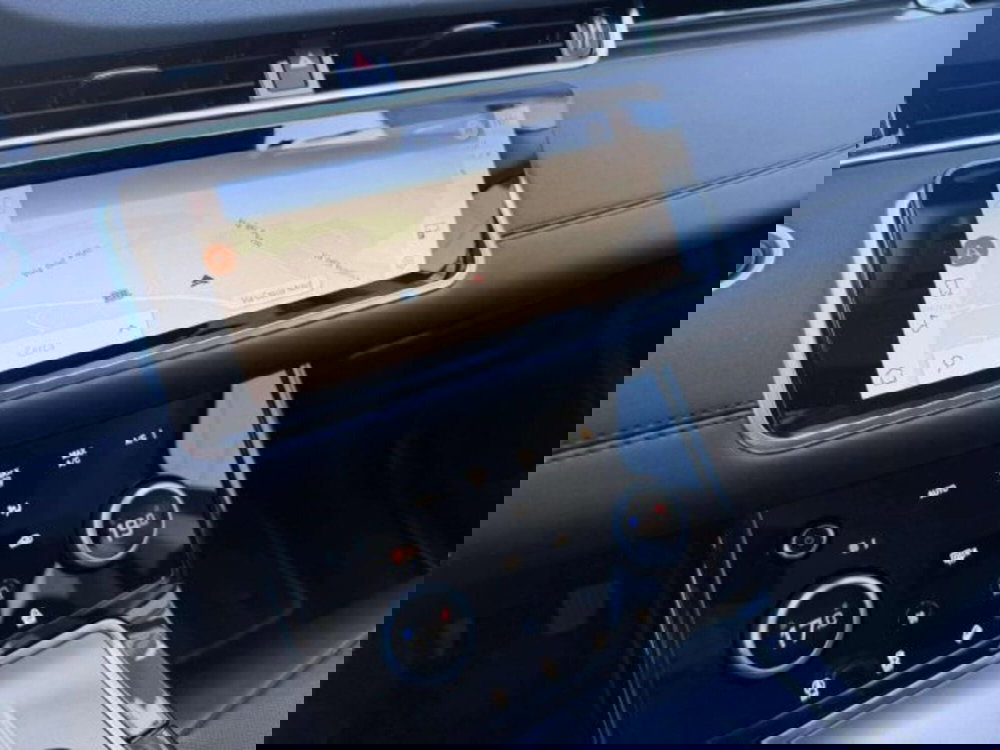 Land Rover Range Rover Evoque usata a Siena (11)
