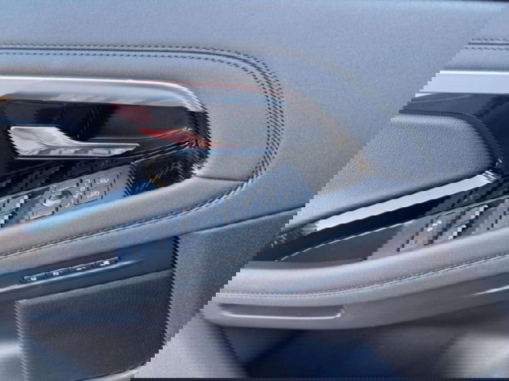 Land Rover Range Rover Evoque usata a Siena (14)