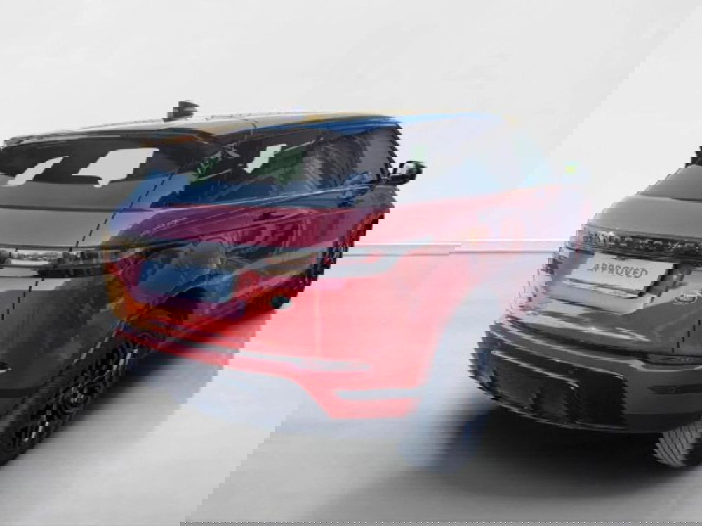 Land Rover Range Rover Evoque usata a Siena (2)