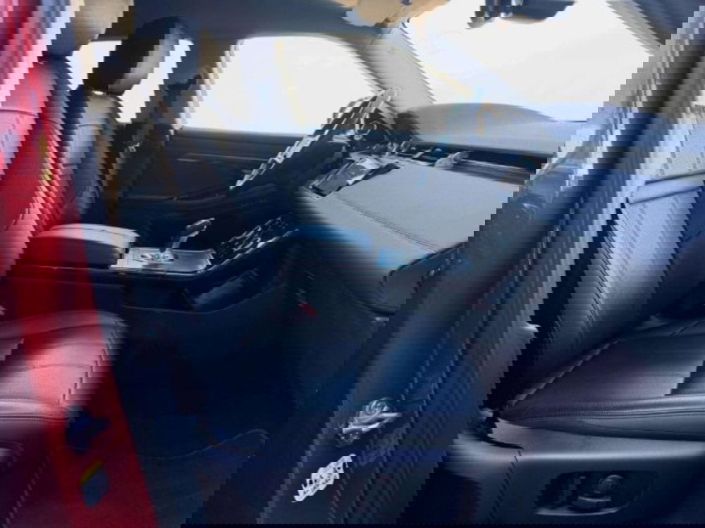 Land Rover Range Rover Evoque usata a Siena (3)