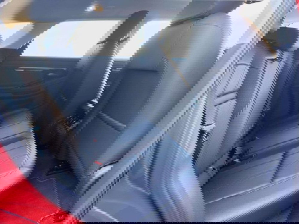 Land Rover Range Rover Evoque usata a Siena (5)