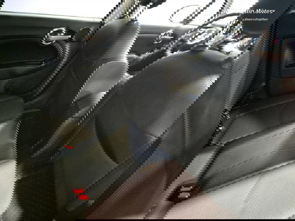 Fiat 500X usata a Padova (15)
