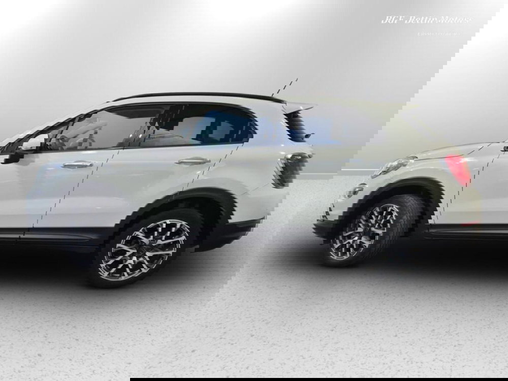 Fiat 500X usata a Padova (2)