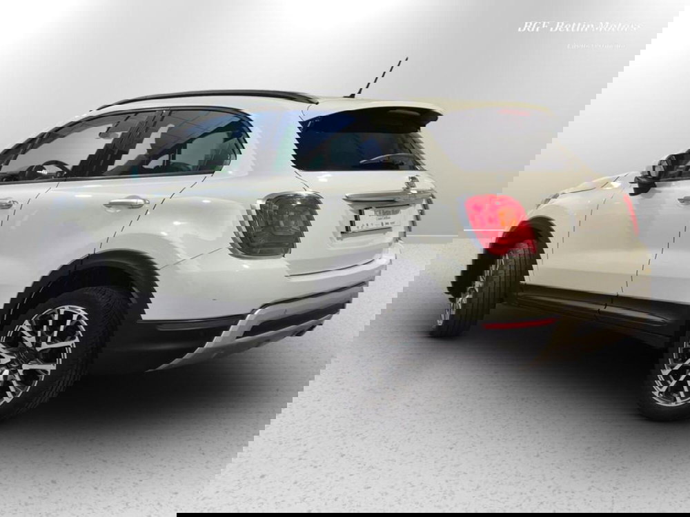 Fiat 500X usata a Padova (3)