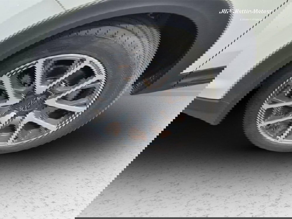 Fiat 500X usata a Padova (9)