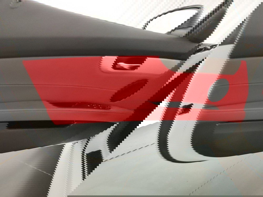 BMW Z4 Cabrio usata a Perugia (10)