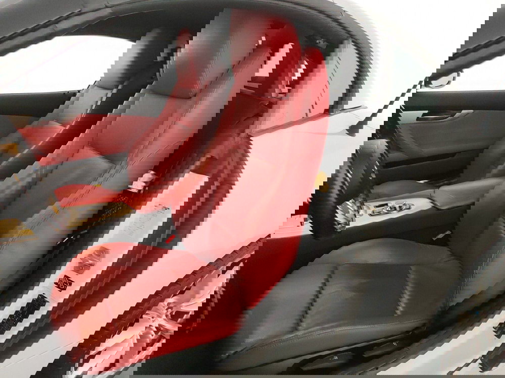 BMW Z4 Cabrio usata a Perugia (13)