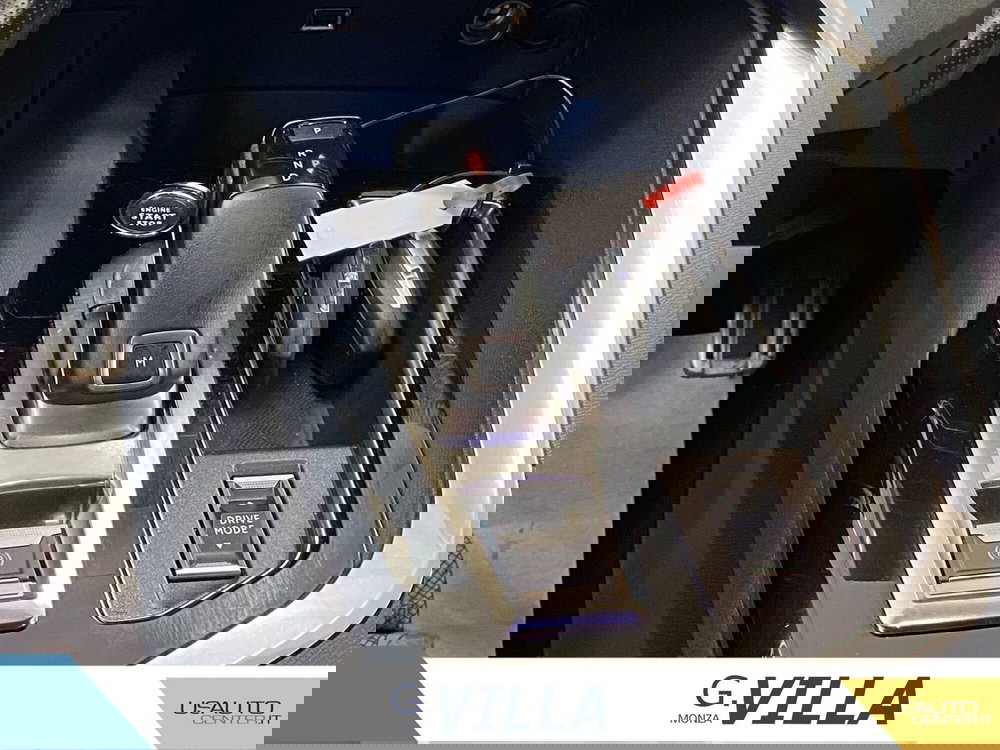 Peugeot 5008 usata a Monza e Brianza (10)