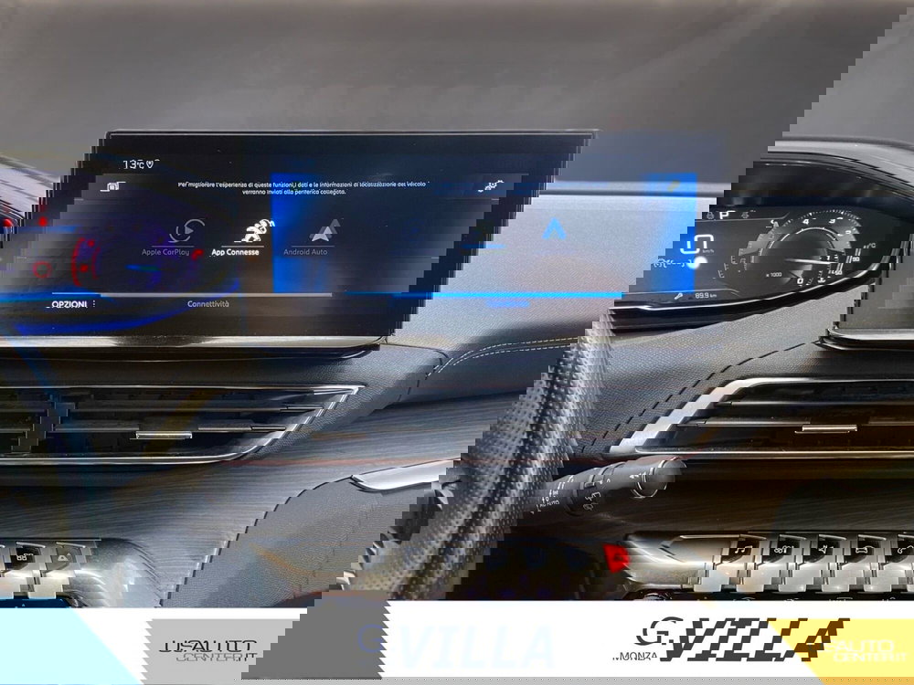 Peugeot 5008 usata a Monza e Brianza (11)